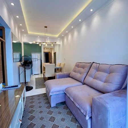Апартаменты Nosso Refugio Espera Por Voce! Прая-Гранди Экстерьер фото